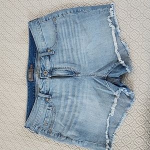 Torrid shorts